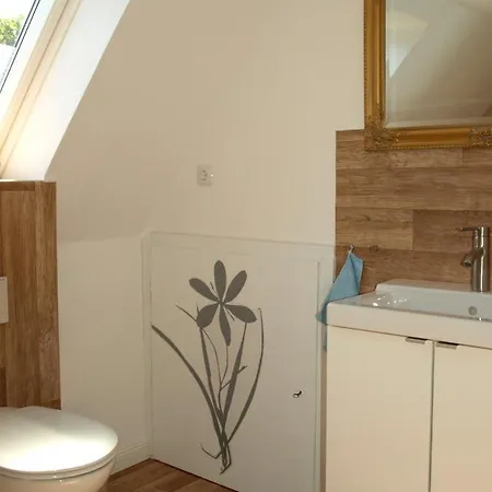 Ferienhaus Ferienhaus Inselglück Zur Alleinnutzung