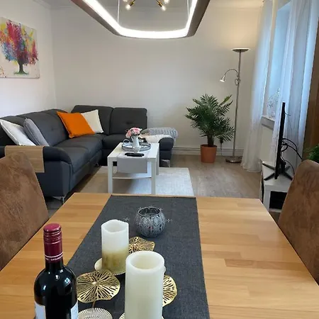 Ferienhaus Inselglück Zur Alleinnutzung