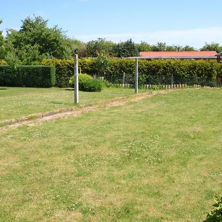Ferienhaus Inselglück Zur Alleinnutzung