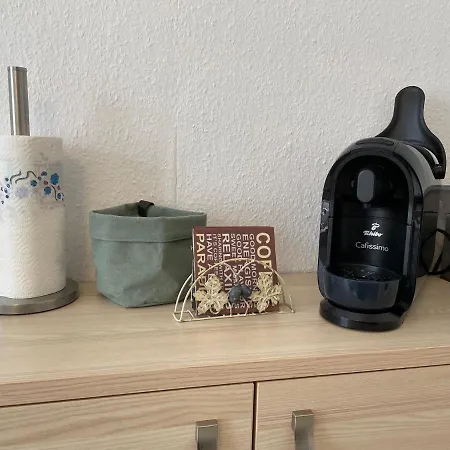 Ferienhaus Inselgluck Zur Alleinnutzung بيت للعطل