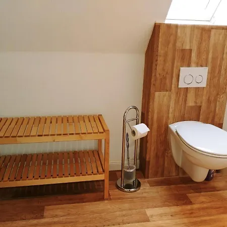 بيت للعطل Ferienhaus Inselgluck Zur Alleinnutzung