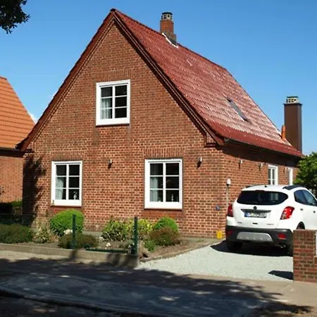 Ferienhaus Inselglück Zur Alleinnutzung Ferienhaus