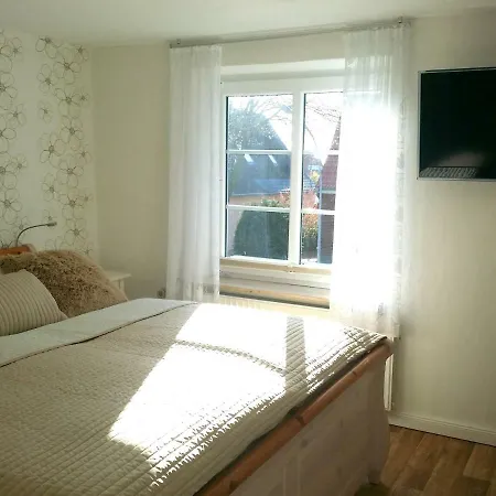 Ferienhaus Ferienhaus Inselglück Zur Alleinnutzung